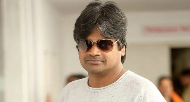 Harish Shankar Lockdown Interview