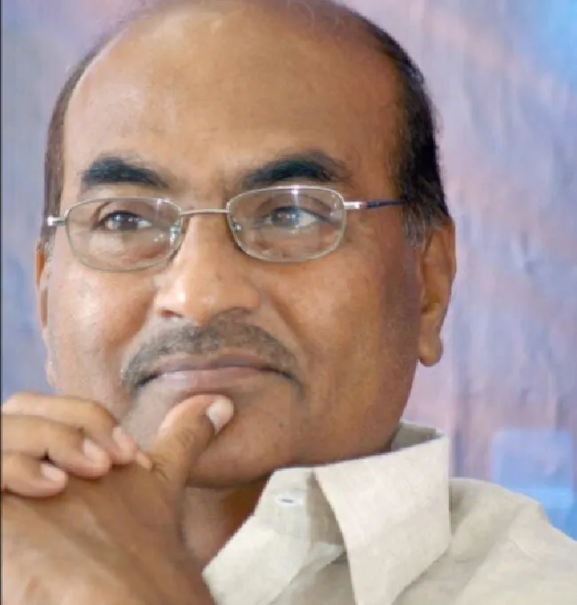 Kodanda Rami Reddy Director