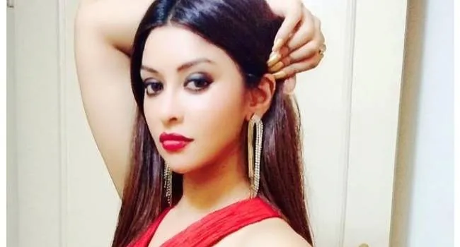 Payalghosh