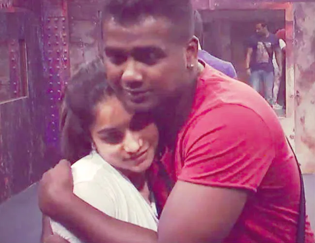Punarnavi Rahul