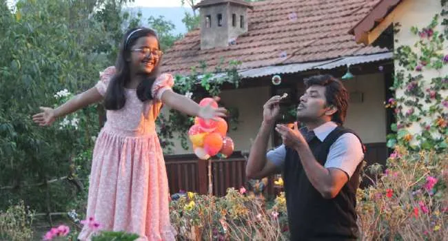 Balloon Review