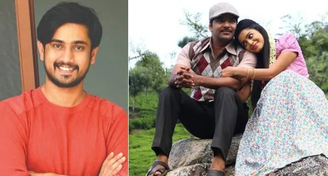 Baloon Rajtarun