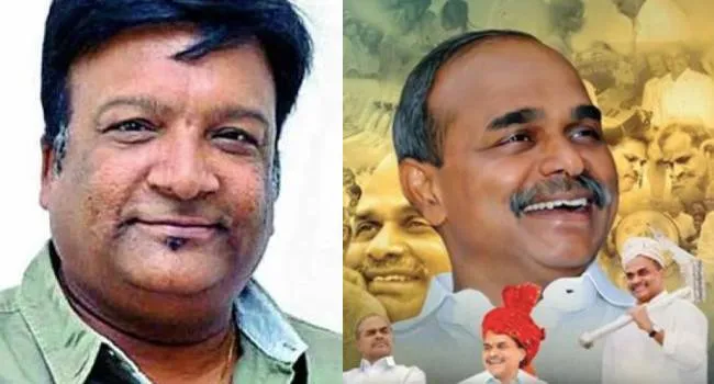 Kona Venkat Ysr
