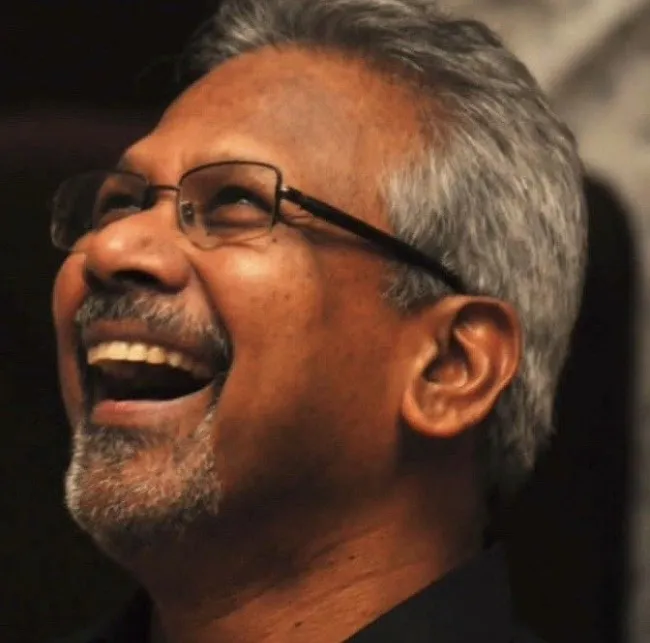 Mani Ratnam