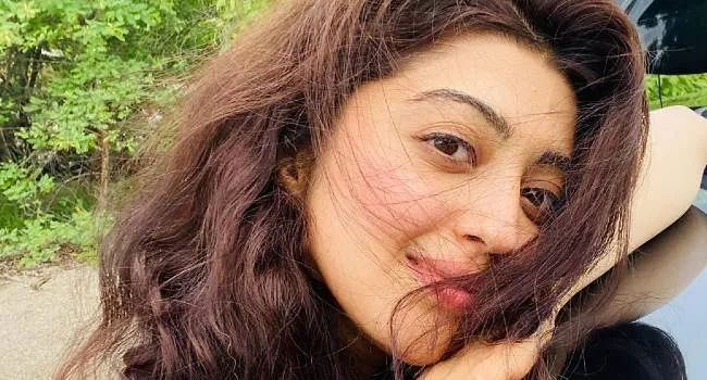 Pranitha News