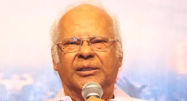 Raavi Kondala Rao