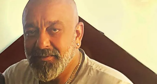 Sanjay Dutt