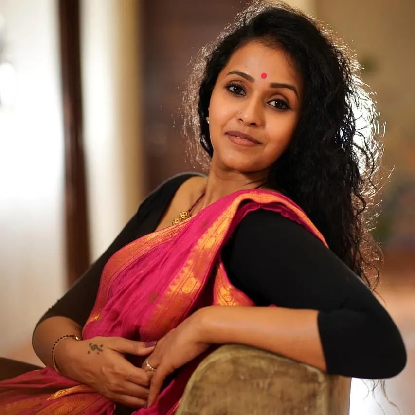 Smita Singer