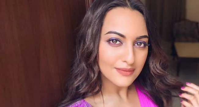 Sonakshi Sentiment News