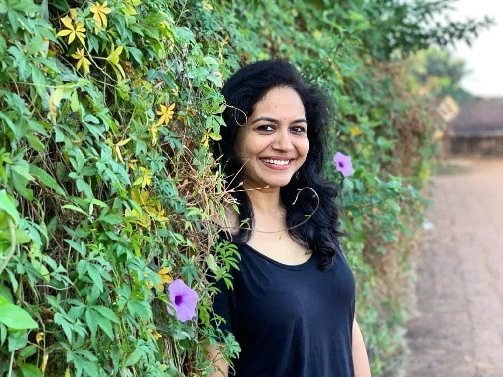 Sunitha Singer4