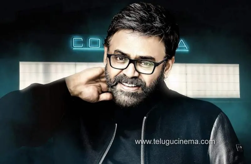 Venkatesh