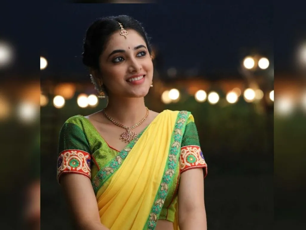 Priyanka Mohan