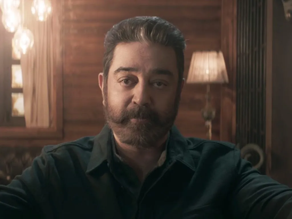 Kamal Haasan