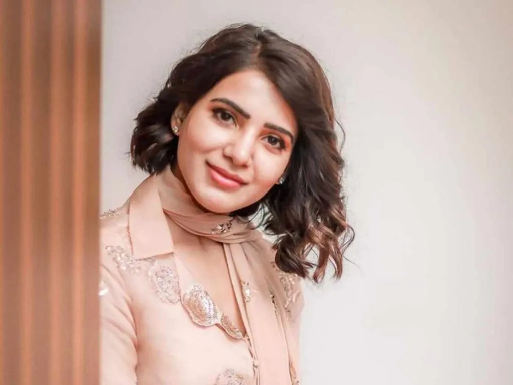 Samantha Akkineni