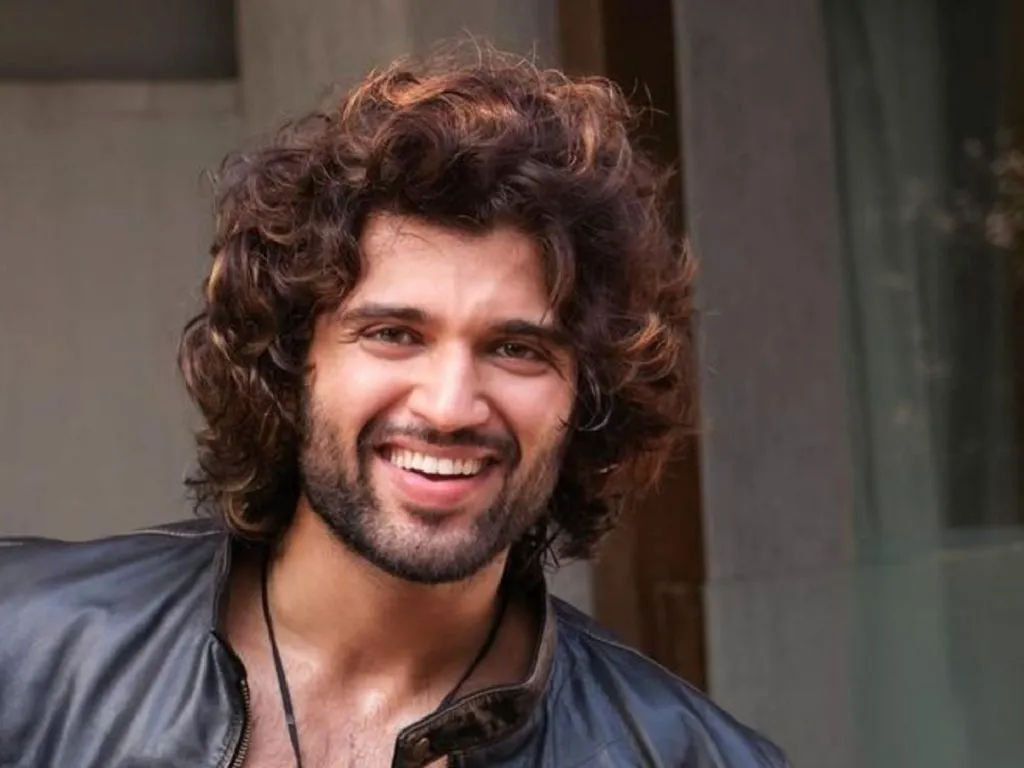Vijay Deverakonda