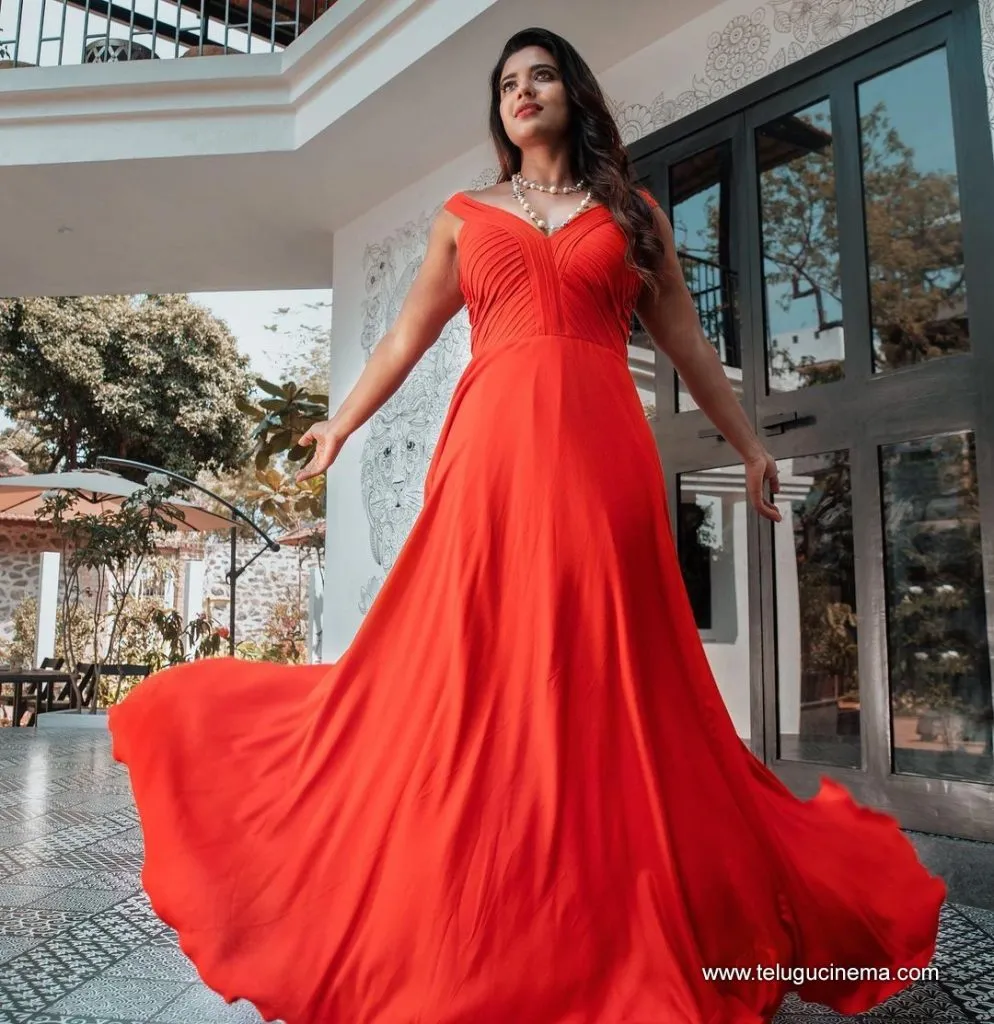 Aishwaryarajesh Stills 16082100003