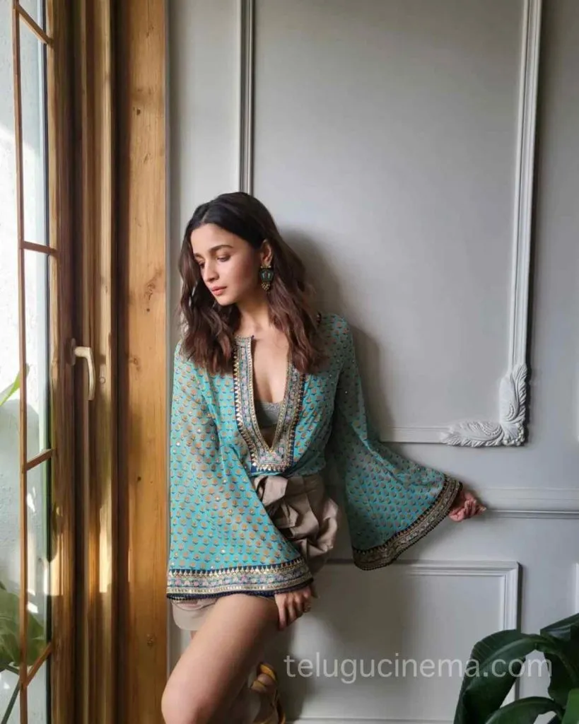 Alia Bhatt Aug152