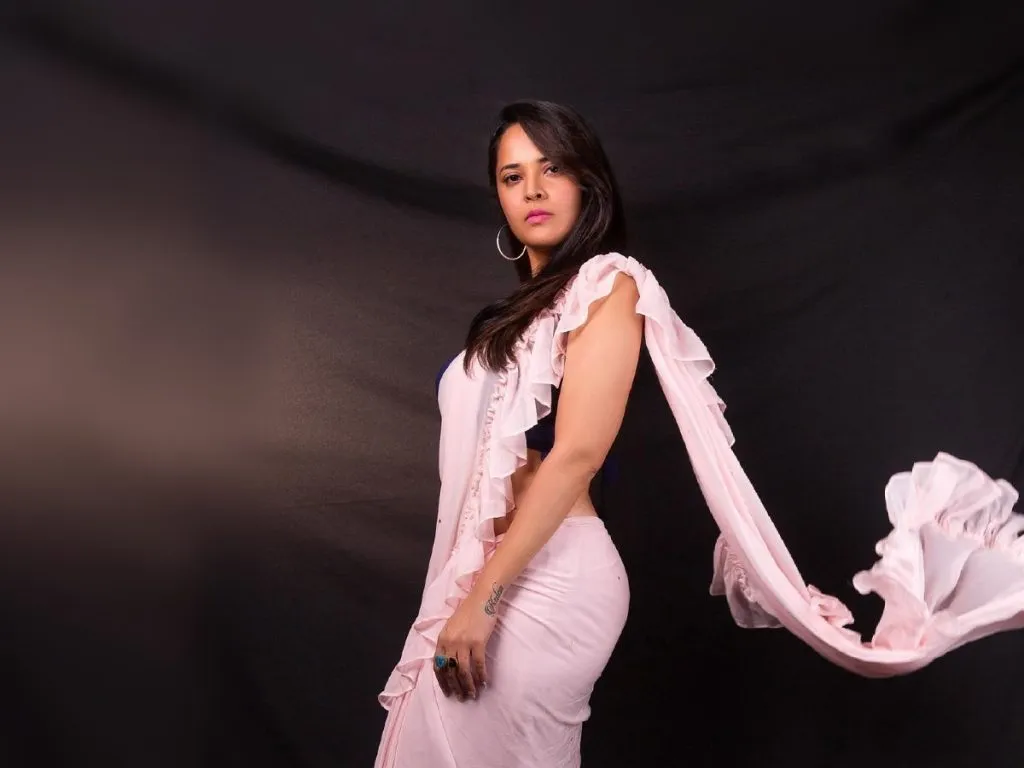 Anasya Mega