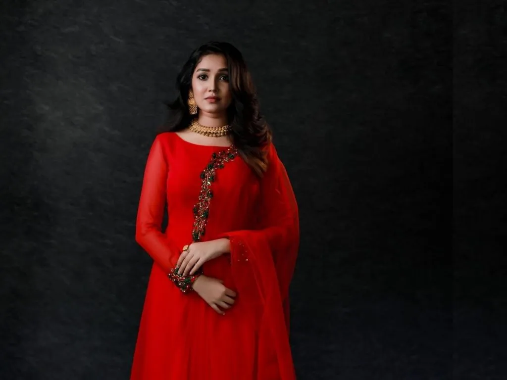 Anikha