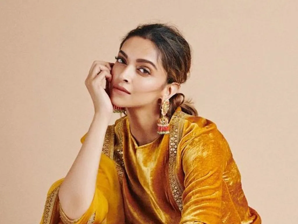 Deepika Padukone