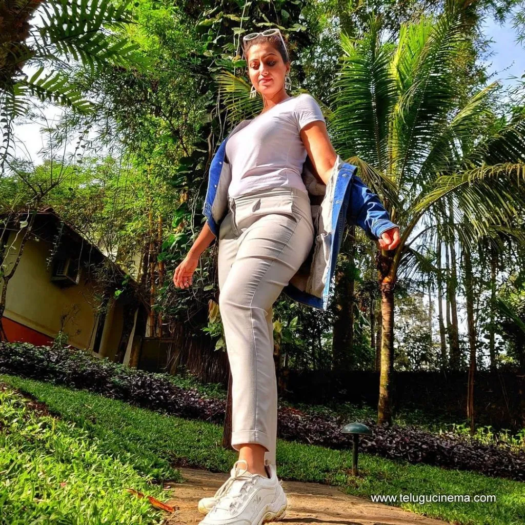 Hamsanandini Stills 27082100001