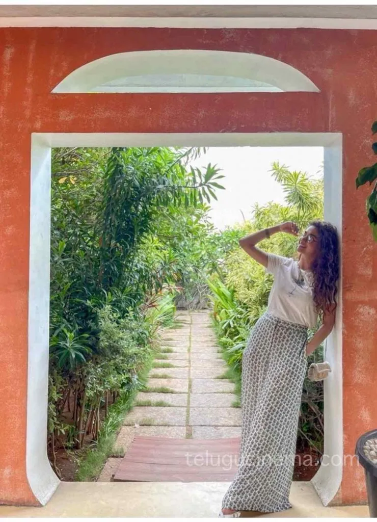 Keerthy Suresh Aug153