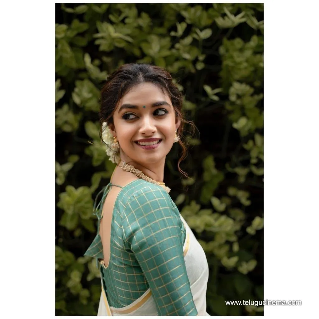Keerthysuresh Stills 21082100002