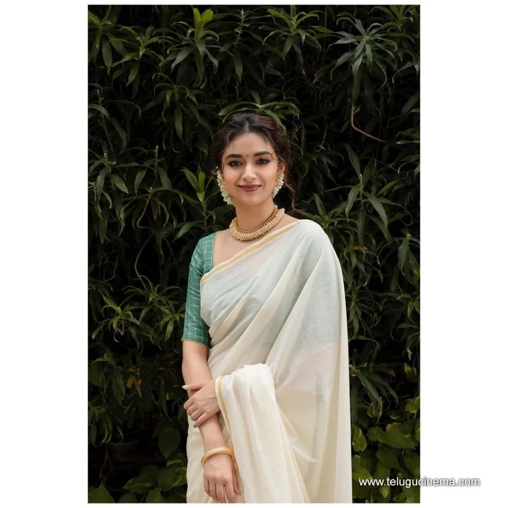 Keerthysuresh Stills 21082100006