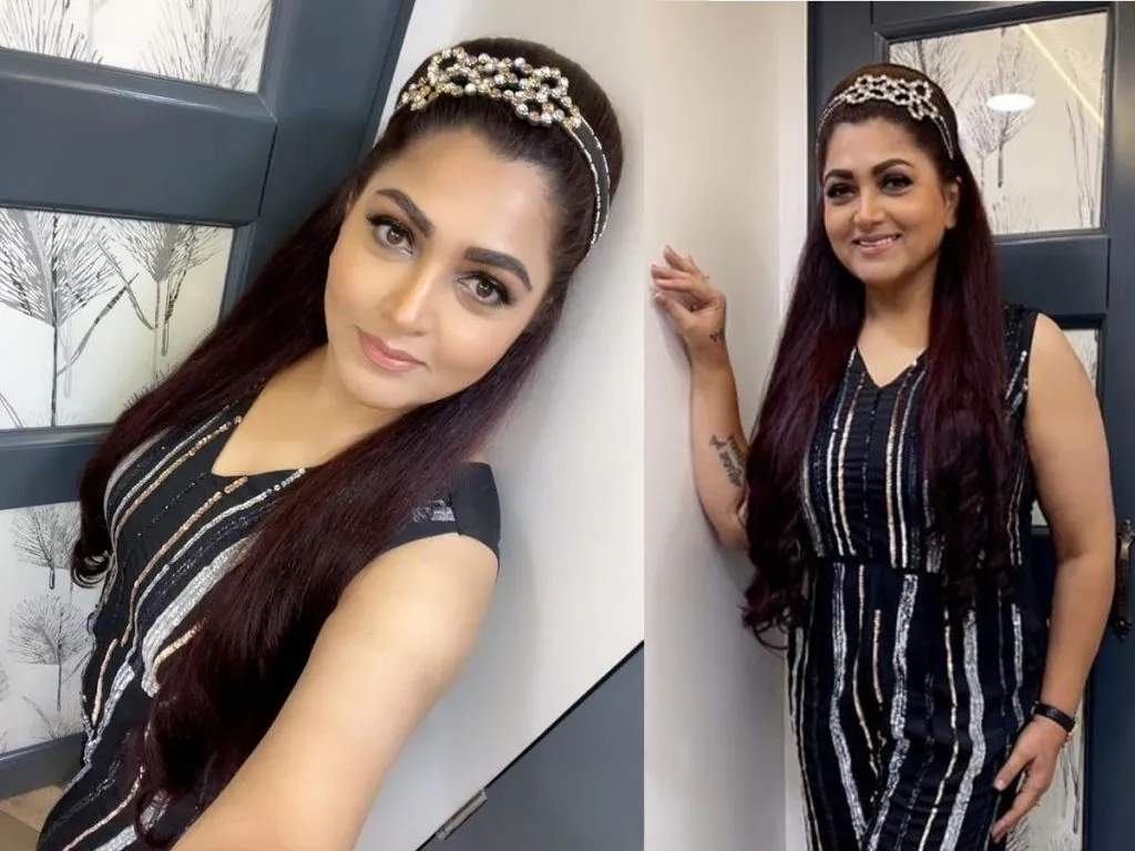 Khushbu