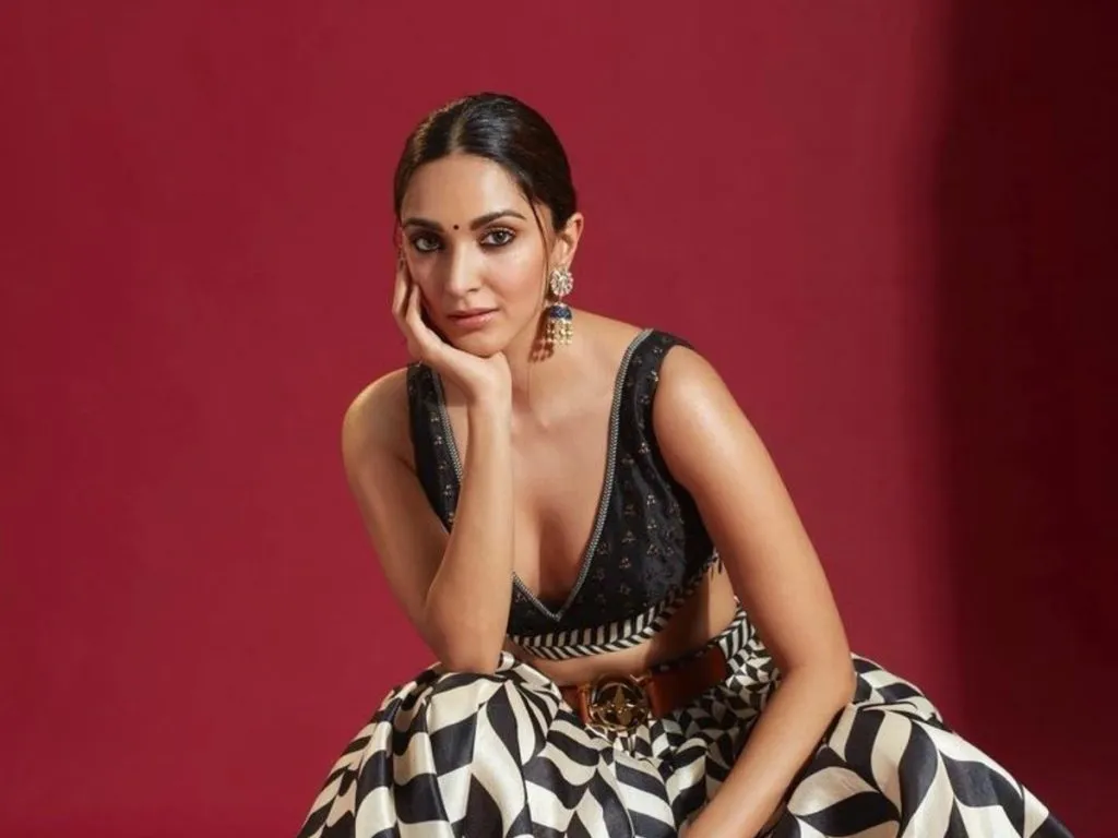 Kiara Advani