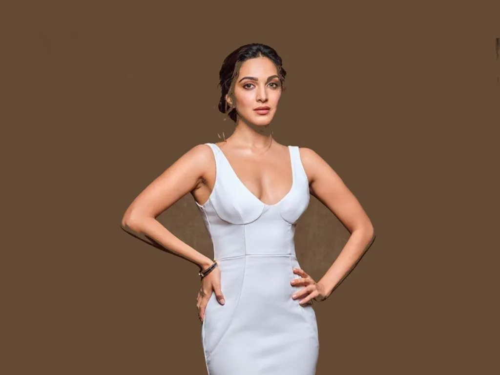 Kiara Advani