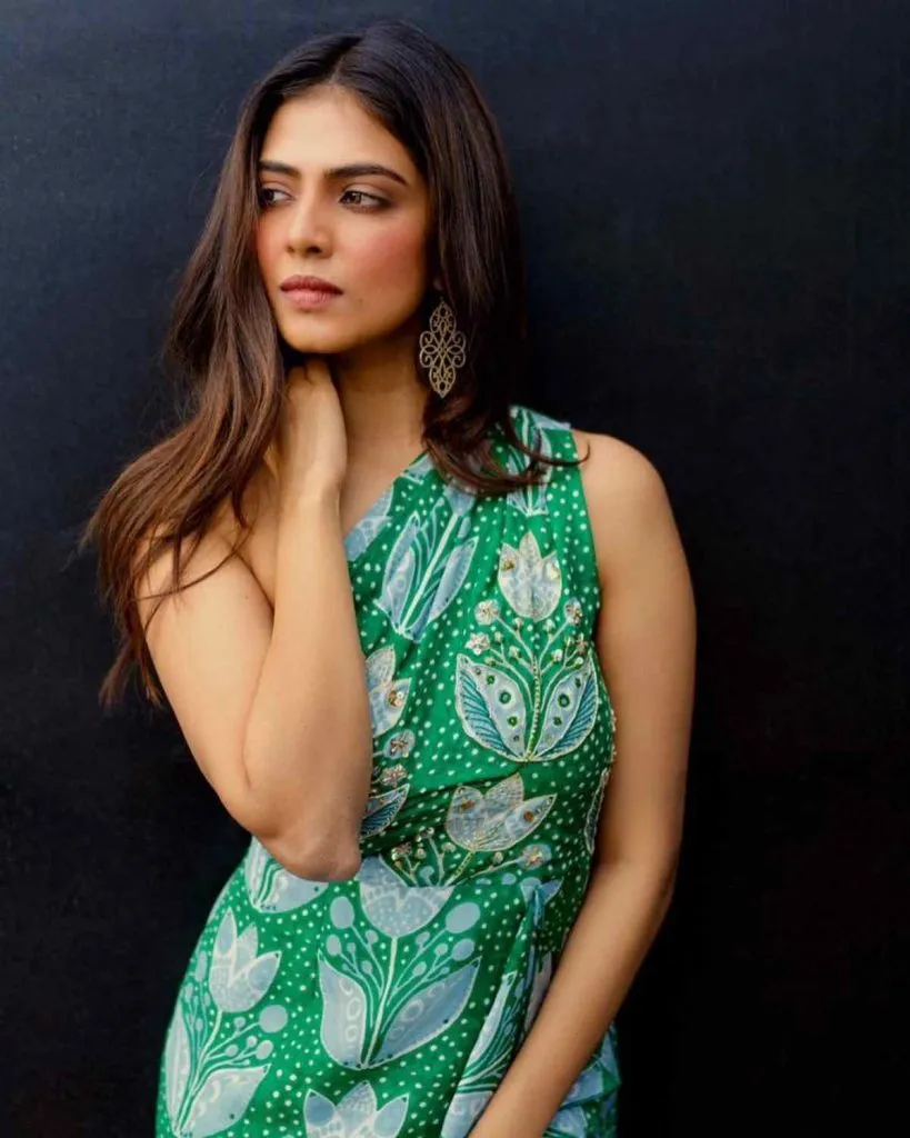 Malavika Agu152