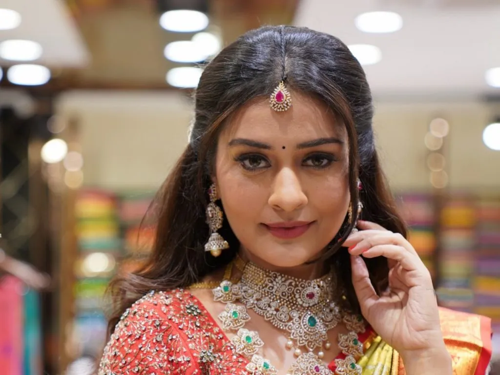 Paayal Rajput