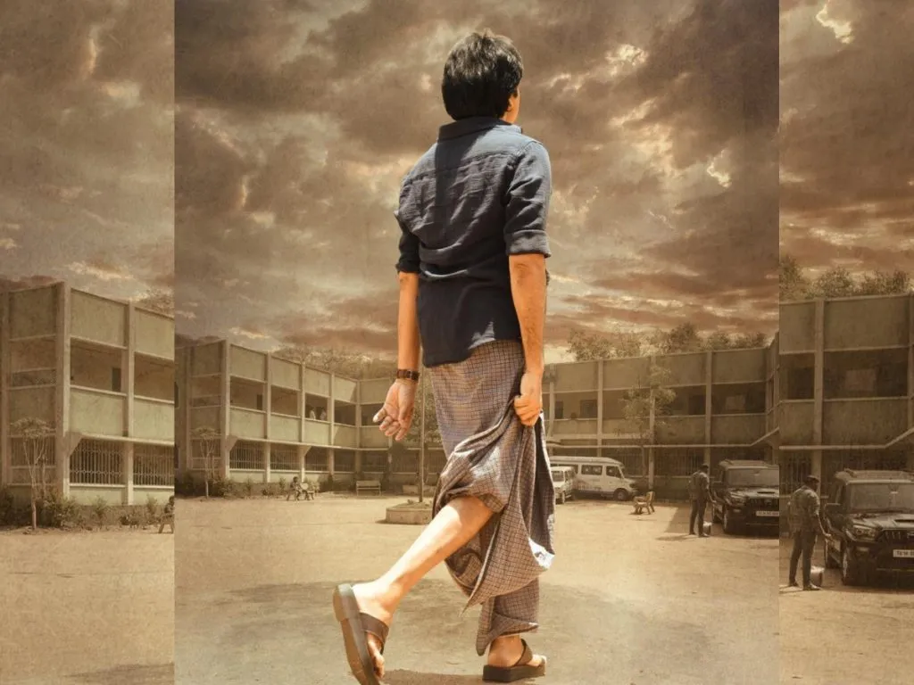Pawan Kalyan