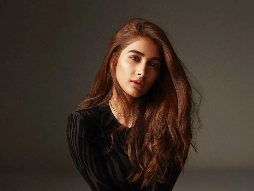 Pooja Hegde