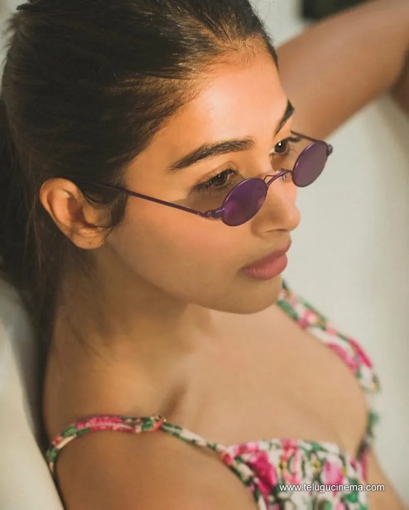 Poojahegde Stills 23082100001
