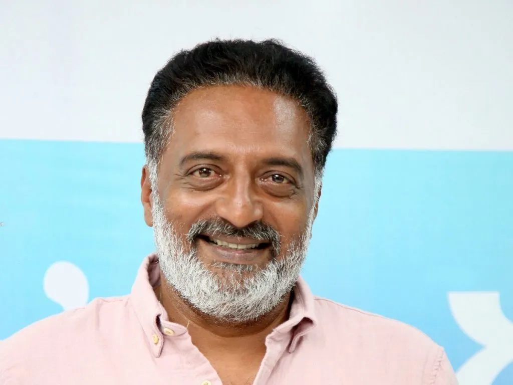 Prakash Raj