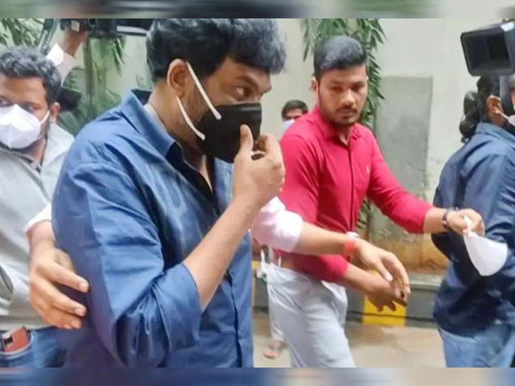 Puri Jagannadh Ed