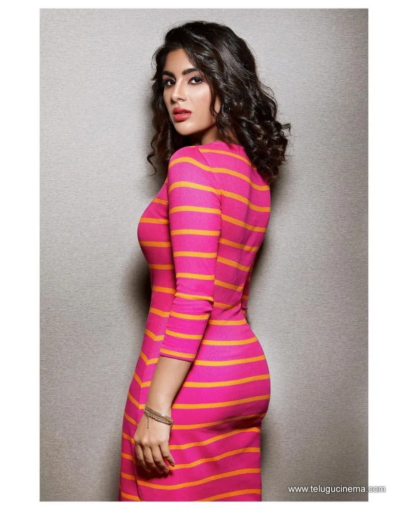 Samyuktha Stills 17082100006