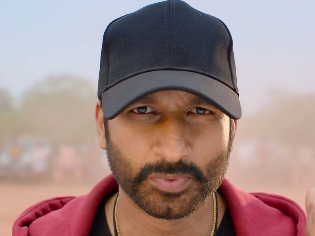 Seetimarr Trailer News