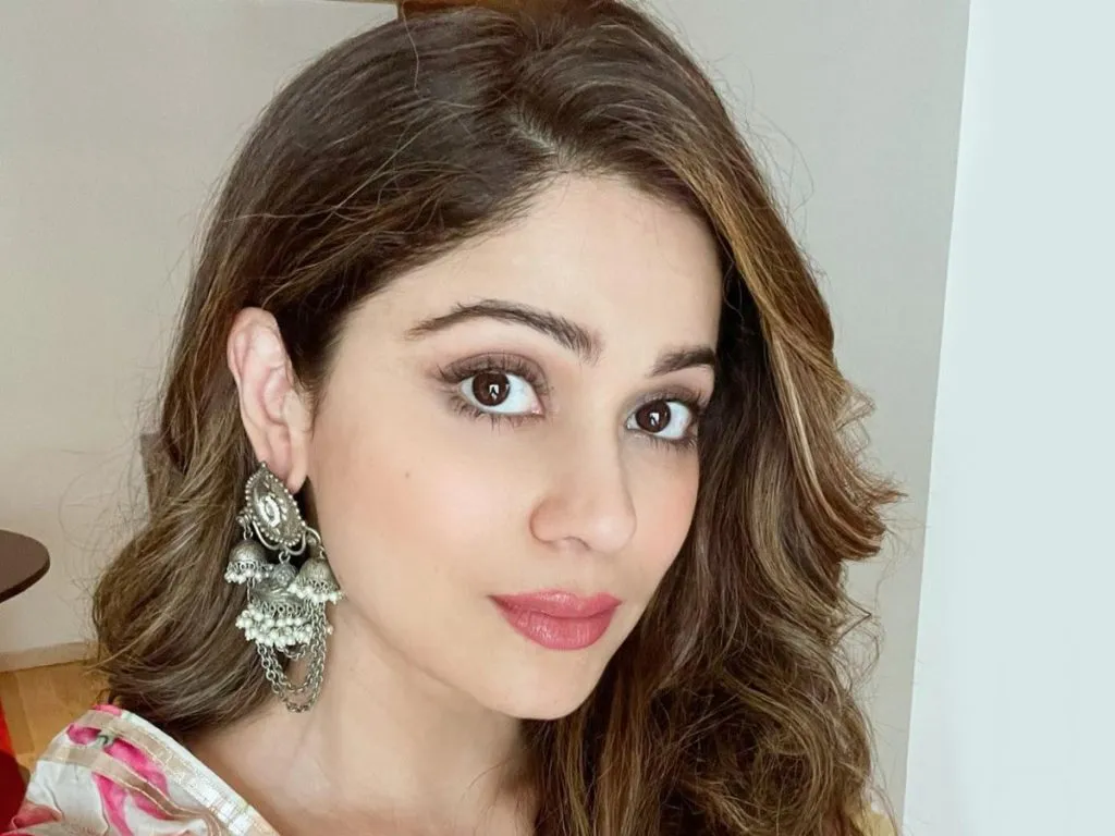 Shamita Shetty