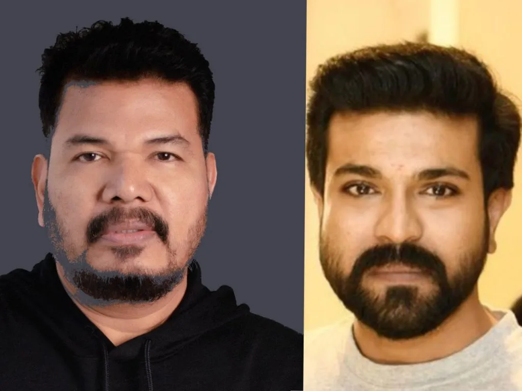 Shankar Rc15