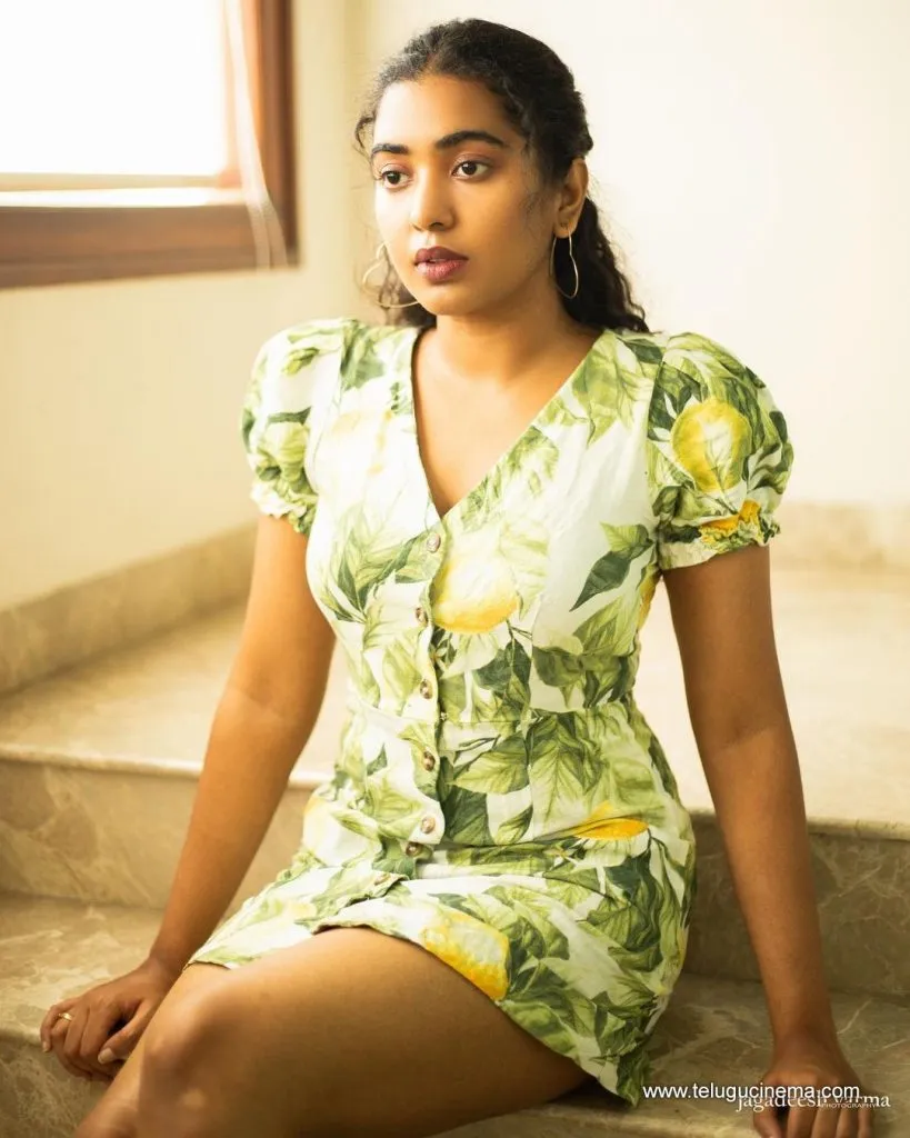 Shivathmika Stills 23082100001