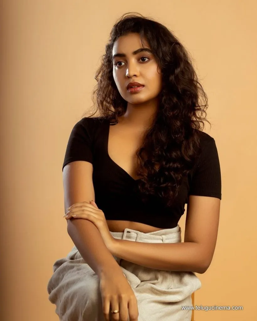 Shivathmika Stills 23082100002