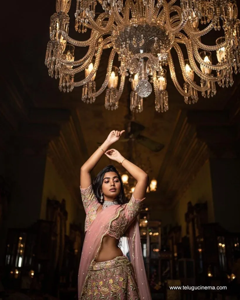 Shivatmika Stills 31082100001
