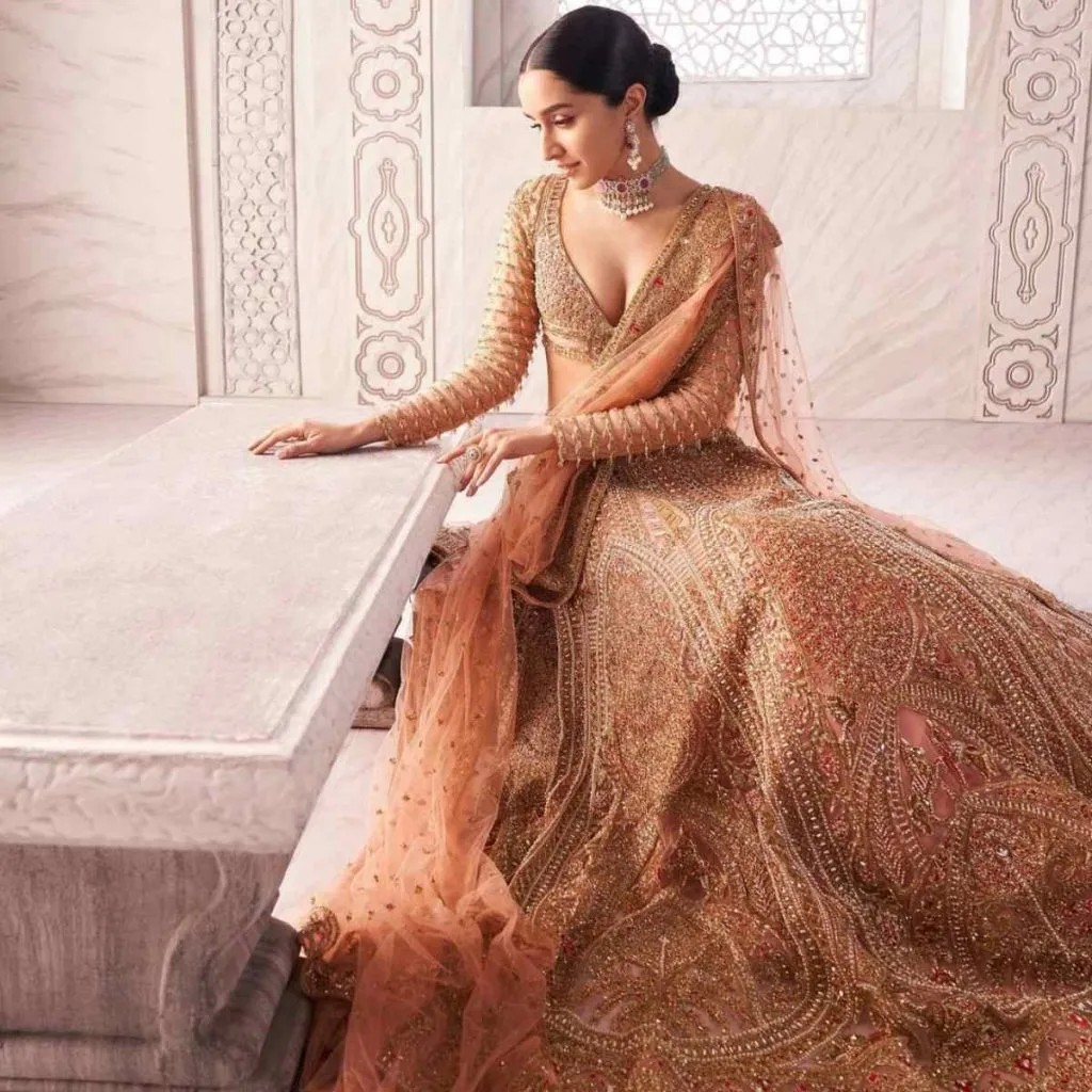 Shraddha Aug301
