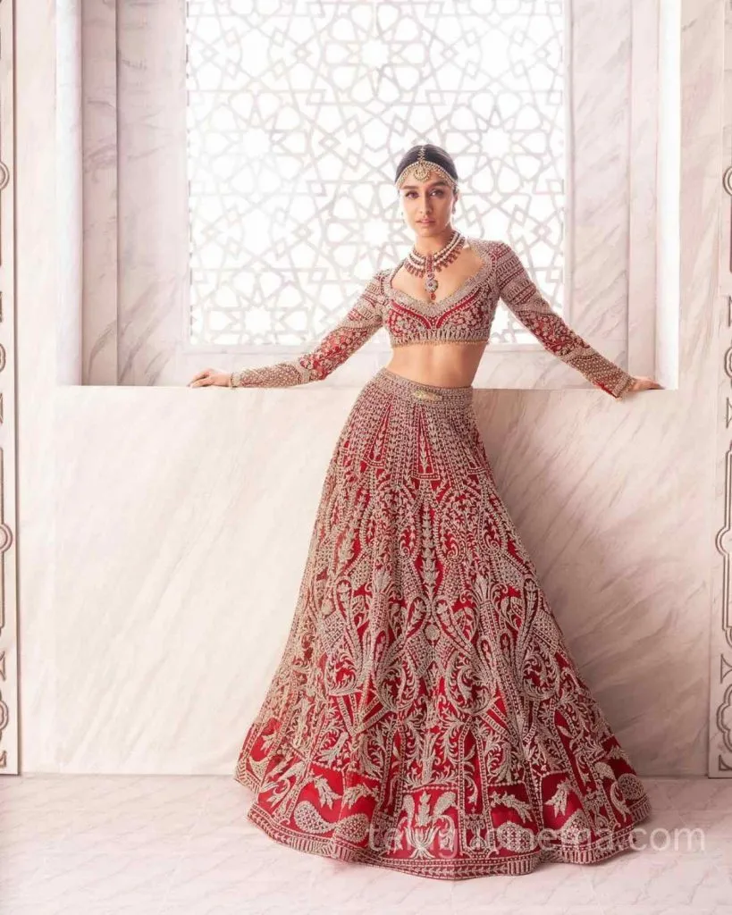 Shraddha Aug302