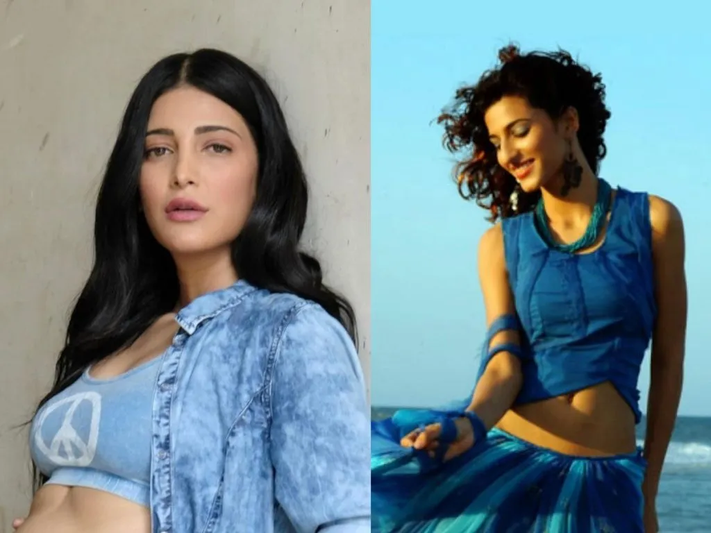 Shruti Haasan17