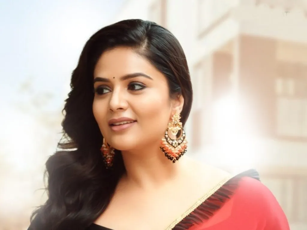 Sreemukhi