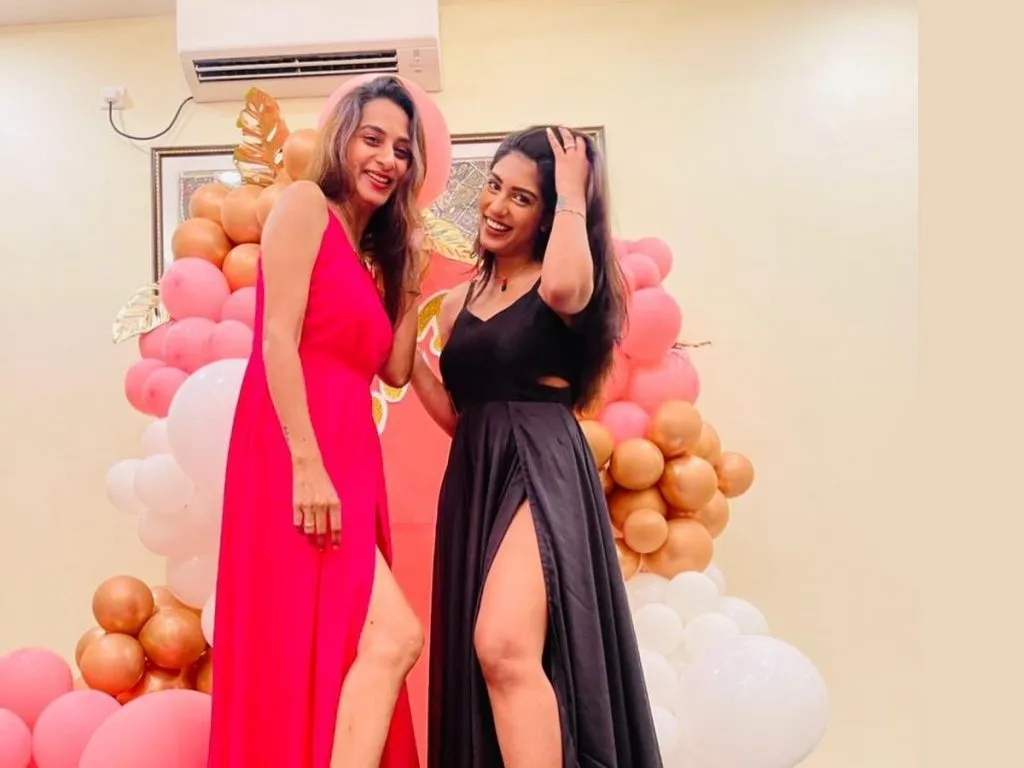 Supreetha Surekha